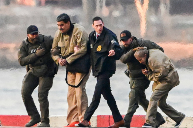 Kiedy rozpocznie się proces Nicolasa Maduro? Wskazano datę