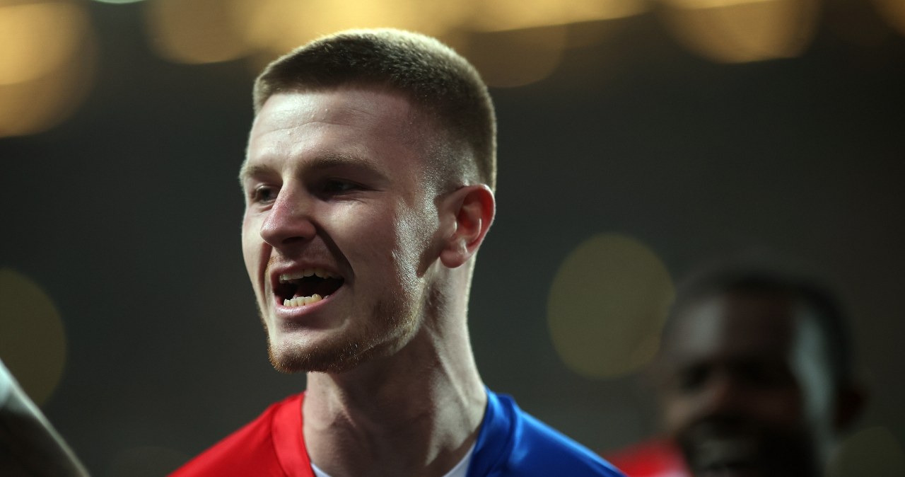 Szachtar oddalił się od finału Ligi Konferencji. Zwycięstwo Crystal Palace w Krakowie