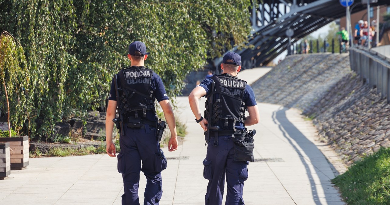 ​Pobili Paragwajczyka, bo wydawało im się, że jest pedofilem