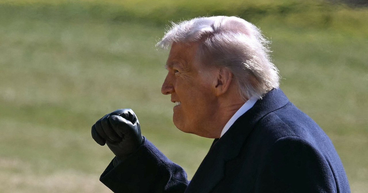 Wizja Trumpa. To jego scenariusze dla Iranu