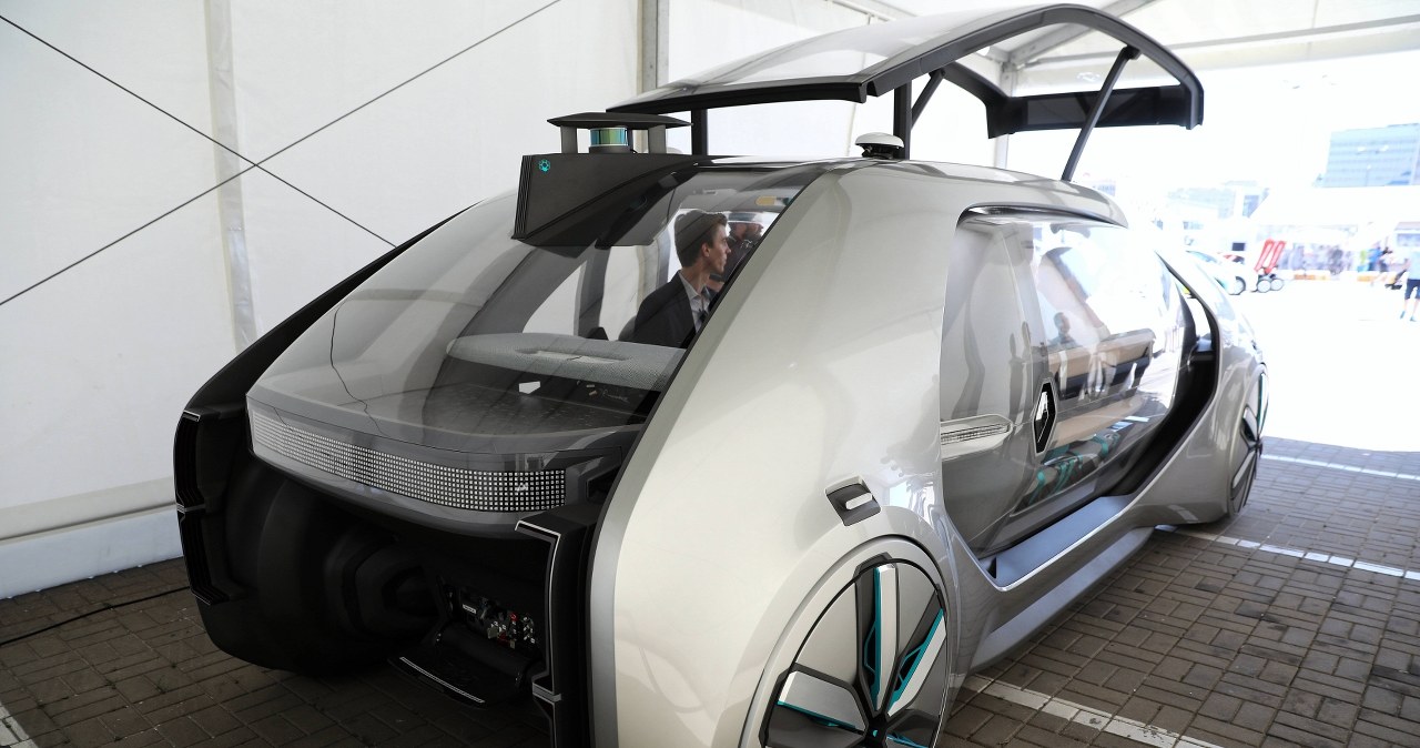 Testy aut przyszłości na polskich drogach. Jest podpis prezydenta