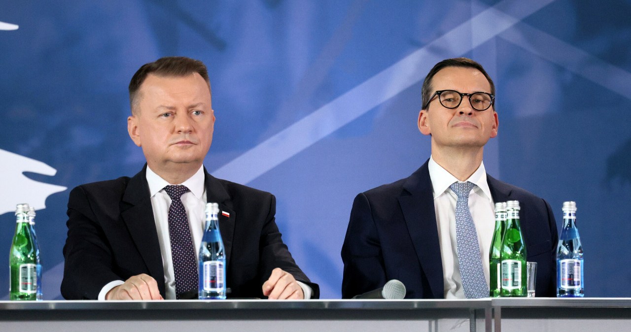 Trybunał Stanu dla byłych ministrów i premiera? Nierealny