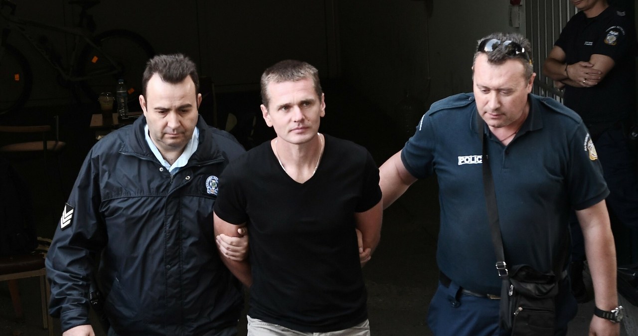 Miał "wyprać" co najmniej 4 mld dolarów. Wrócił do Rosji w ramach wymiany więźniów