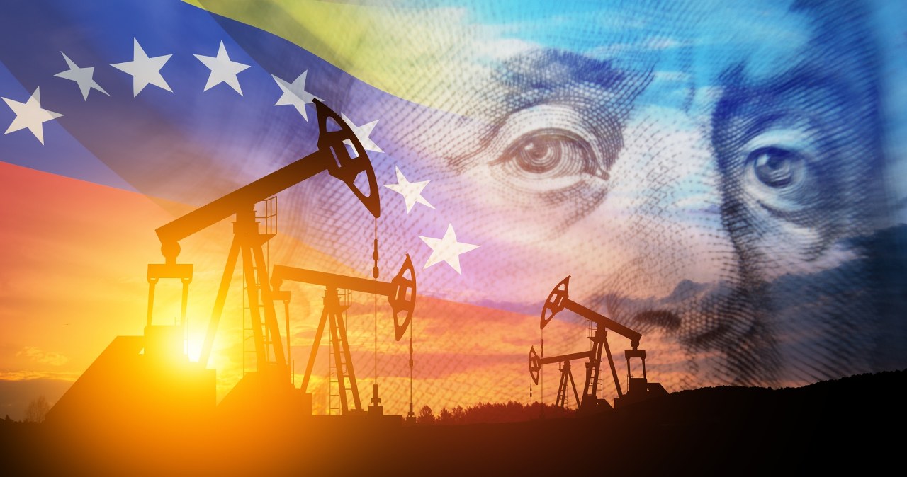 Odwilż na linii USA-Wenezuela. Waszyngton ogłasza