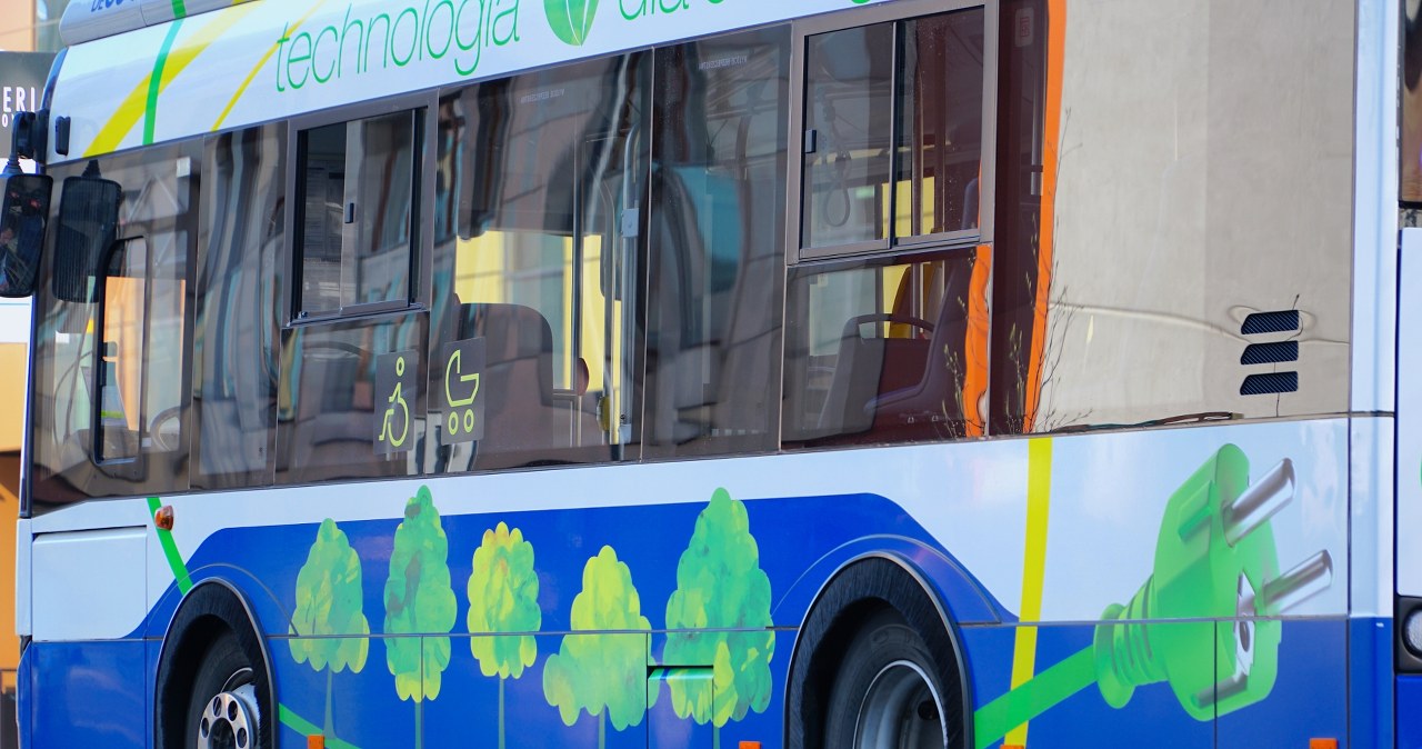 Nowa linia autobusowa w Krakowie