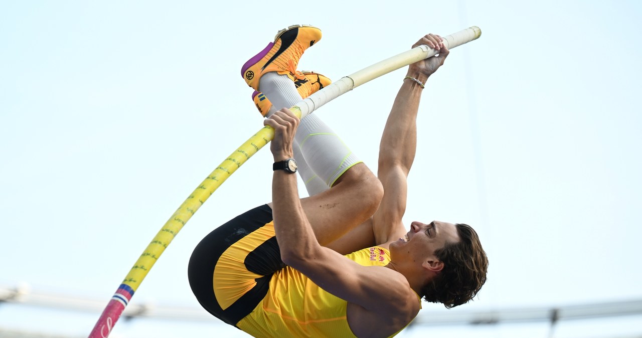 ​Zwycięstwa Duplantisa, Warholma i Bol. Polacy bez podium