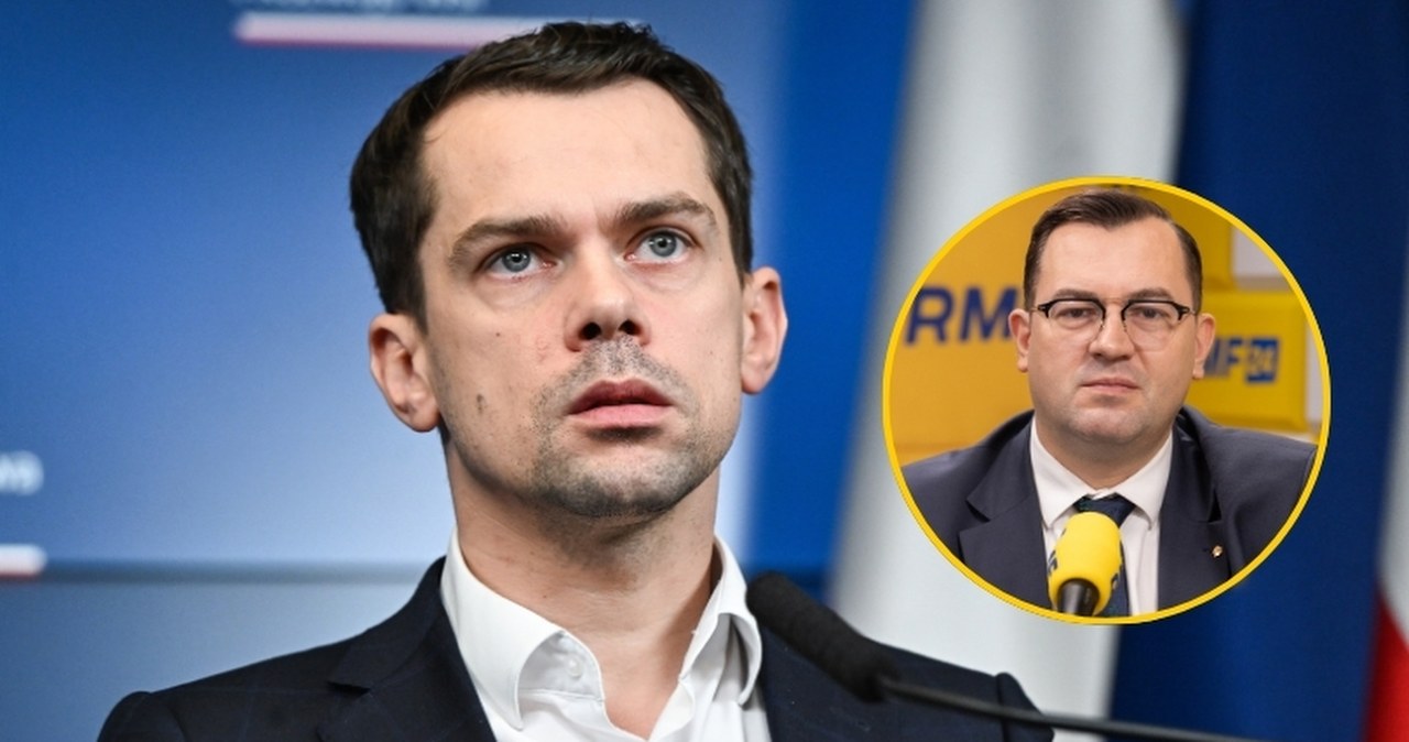 Kołodziejczak wróci do resortu rolnictwa? Minister zabrał głos