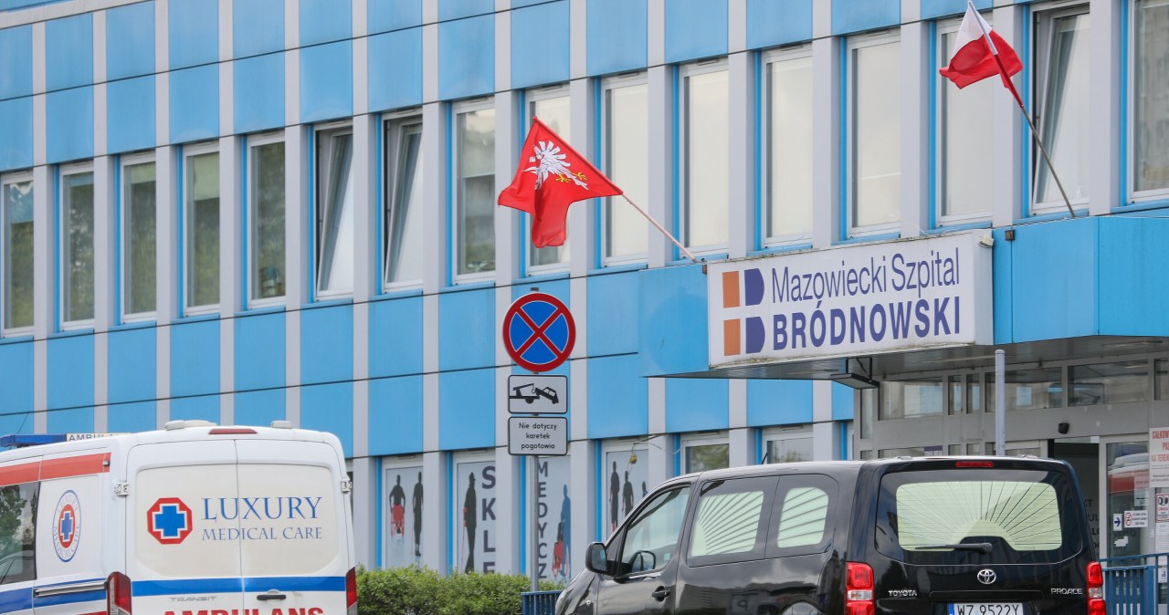 Dalszy ciąg sprawy Kacprzyka. Kontrola w kolejnym szpitalu