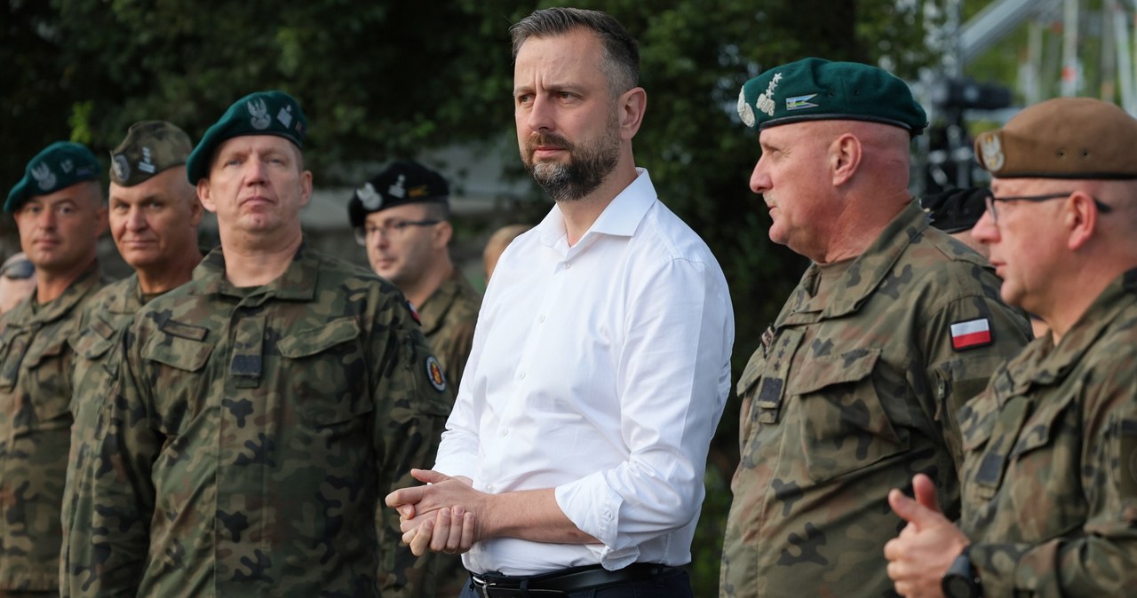 Symbolika Kosiniaka-Kamysza: Rozmowy na Alasce i rocznica Bitwy Warszawskiej