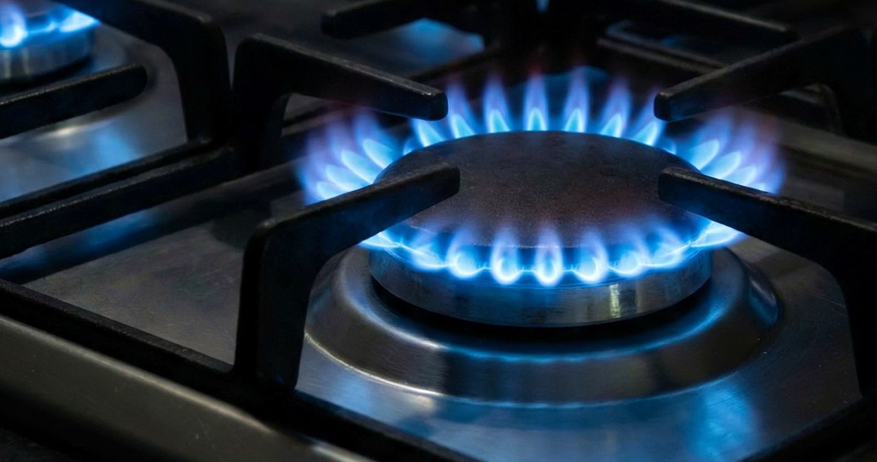 Ile zapłacisz za gaz? Od środy nowa taryfa myOrlen