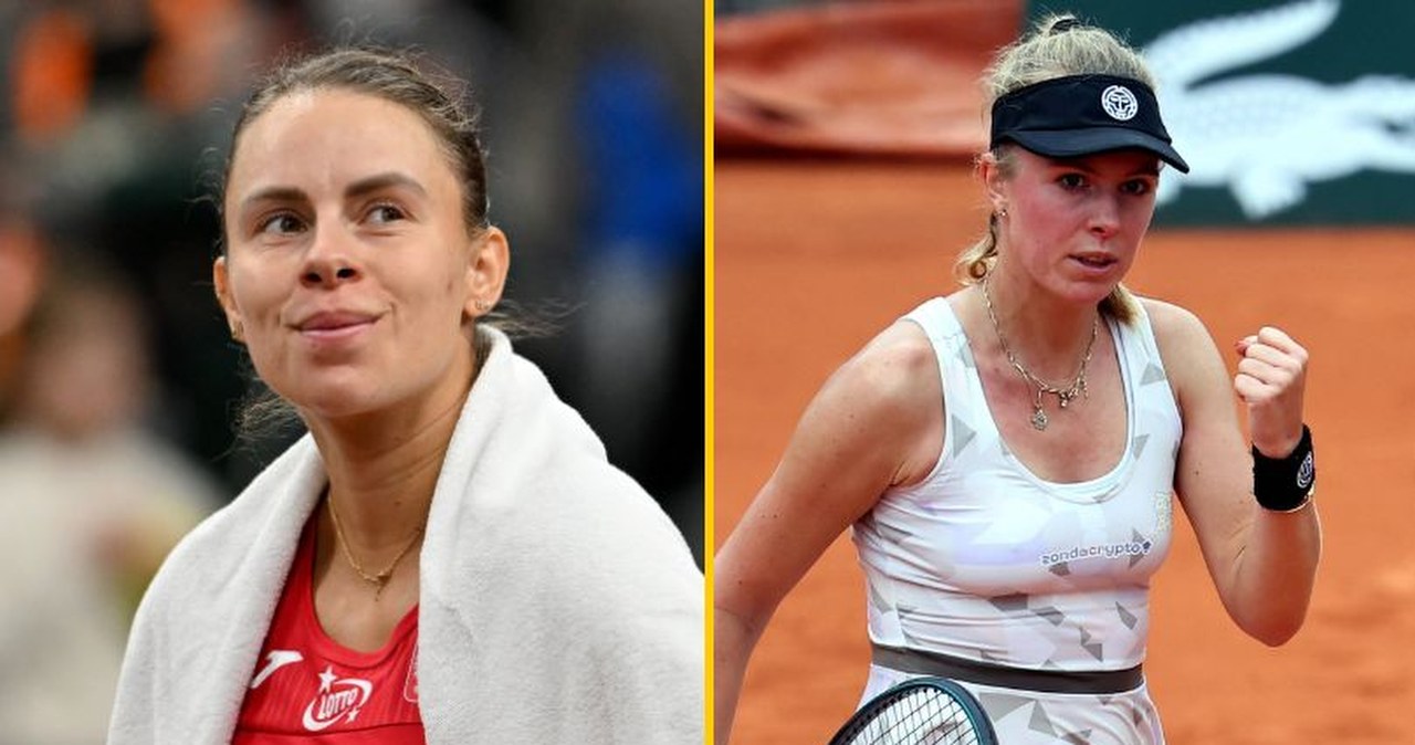 Australian Open: Zwycięstwa Fręch i Linette, udany debiut Klimovicovej