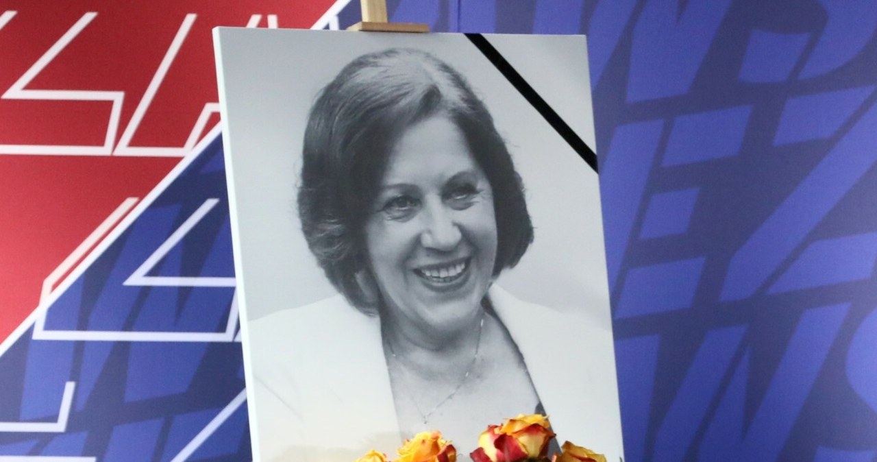 Śmierć Barbary Skrzypek. Jest komunikat prokuratury