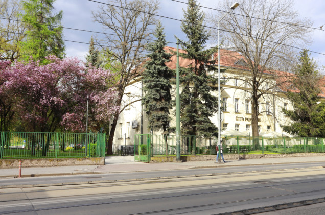 Wielki remont w centrum Krakowa. Grzegórzecka zamknięta na sześć tygodni – sprawdź objazdy