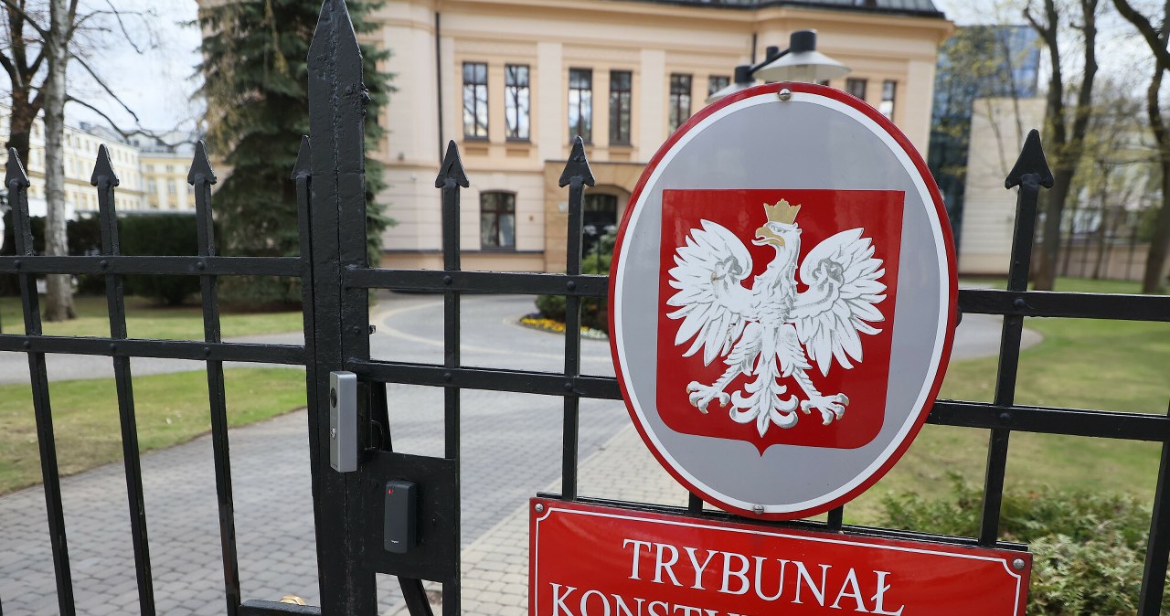 Kryzys konstytucyjny. Wniosek o zwołanie Zgromadzenia Ogólnego sędziów Trybunału