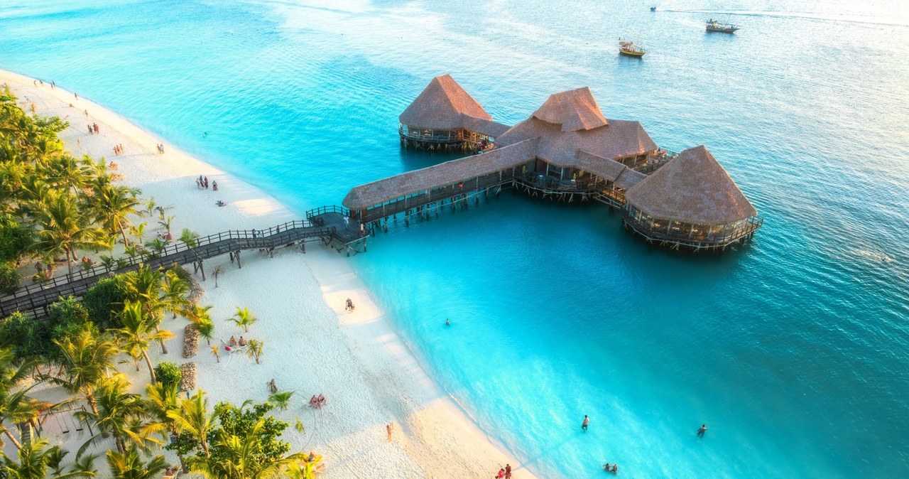 Wakacje na Zanzibarze - jaką wziąć walutę? Ważna zmiana dla turystów