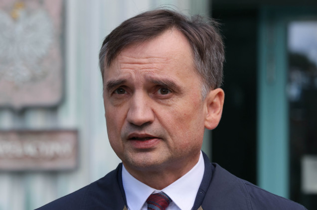 Sprawa śmierci ojca Ziobry wróciła do sądu. Chcą uchylenia wyroku