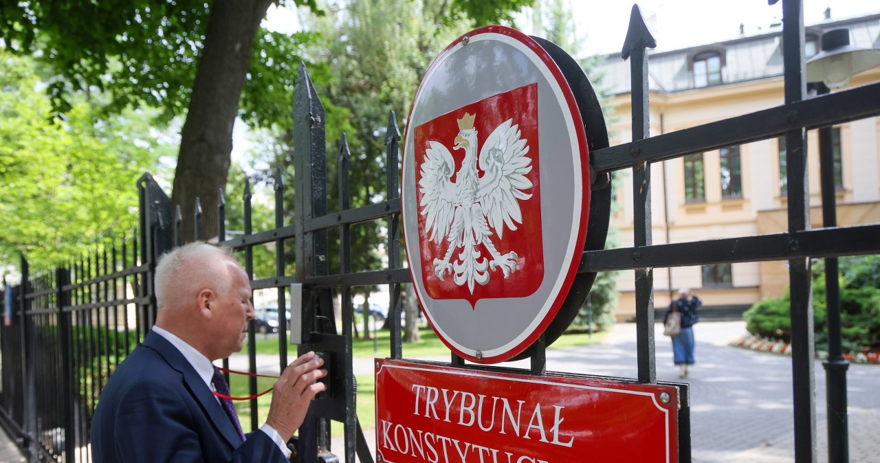 Próba storpedowania wyboru przez koalicję sędziów TK z użyciem TK