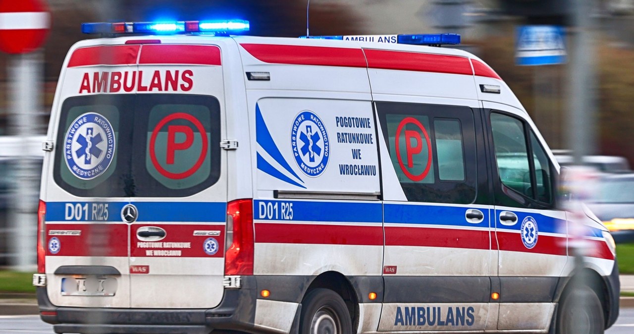 Rewolucja w pogotowiu ratunkowym. Wchodzą w życie nowe przepisy