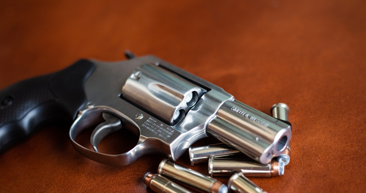 Poseł strzelał przed klubem. Sąd nie uwierzył w samoobronę