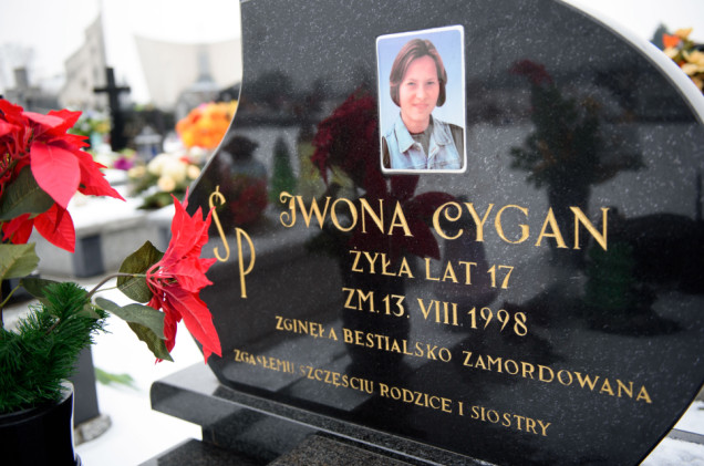 Zabójstwo Iwony Cygan. Sąd ogłosił wyrok