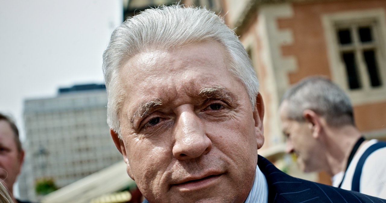 AI "wskrzesiła" Andrzeja Leppera. "Forma zainteresowania wyborców"