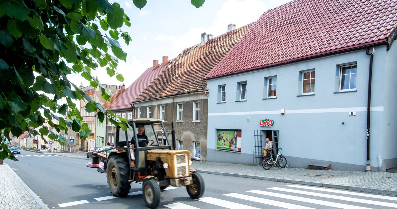 ​Niemiecki gigant wstrzymał budowę fabryki w Polsce