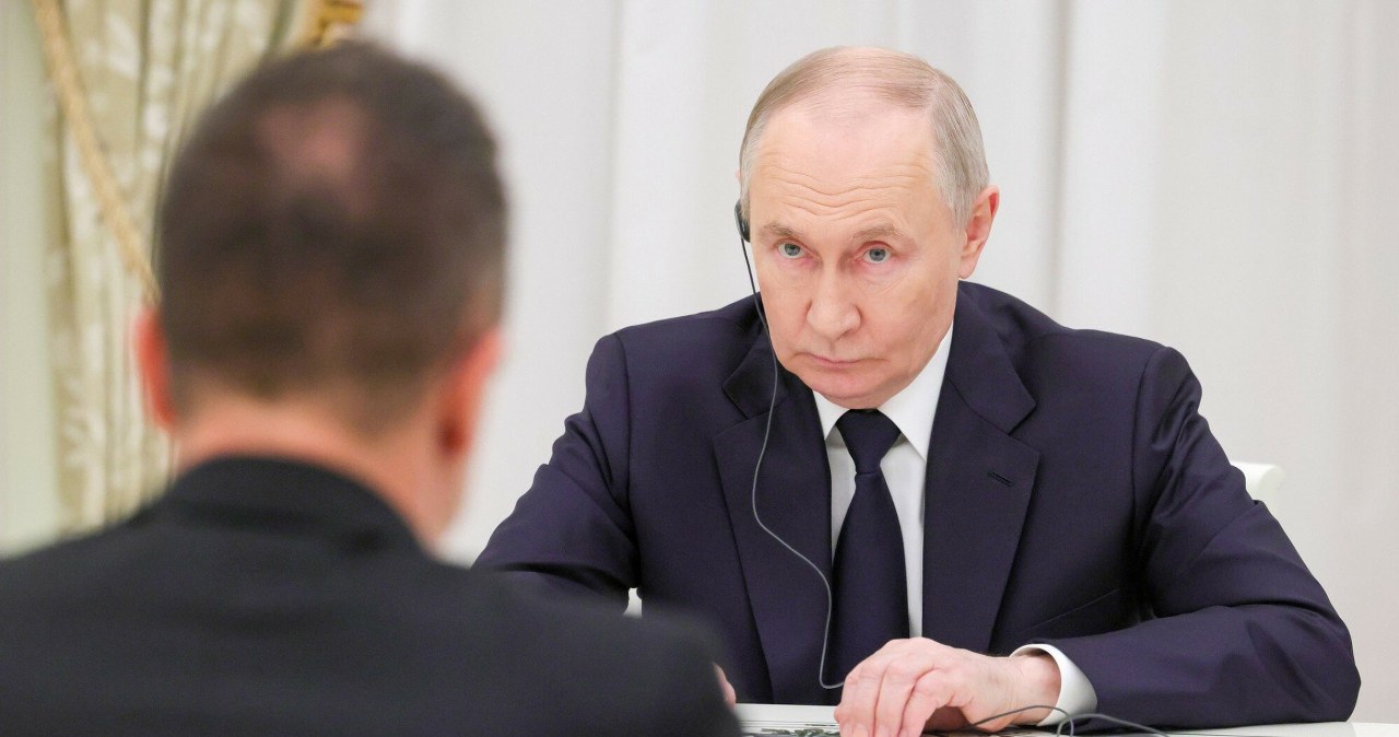 Rosyjski i irański wywiad zacieśniają współpracę. Niebezpieczna komitywa