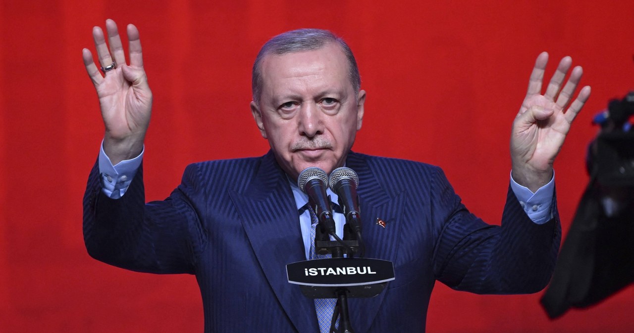 Erdogan: Nasz region nie zniesie kolejnego kryzysu