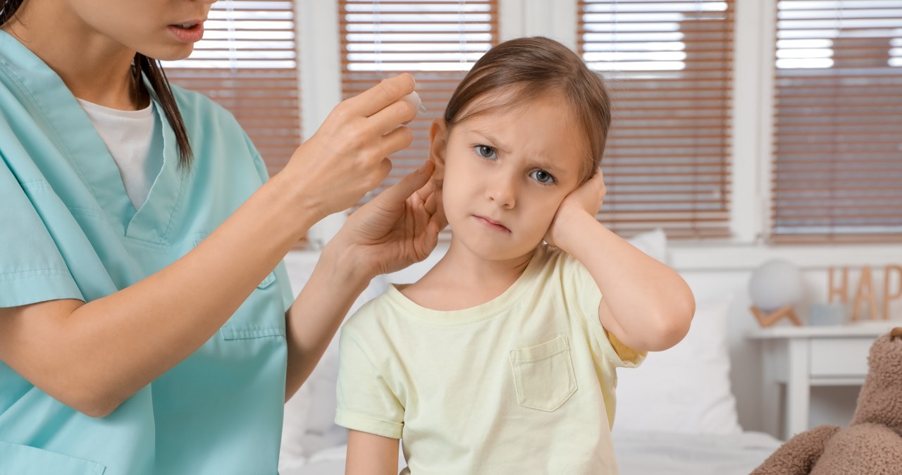 Zbyt głośne zabawki niebezpieczne dla dzieci. UOKiK alarmuje