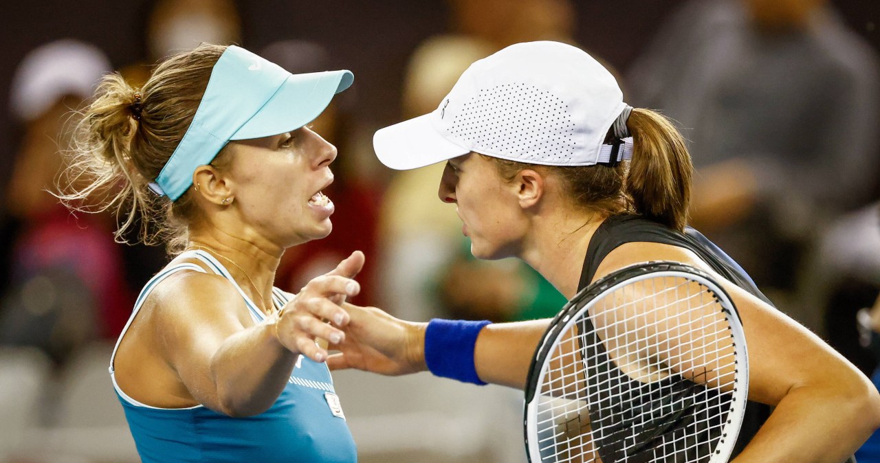 Dzieje się w turnieju WTA w Miami. Magda Linette zmierzy się z Igą Świątek