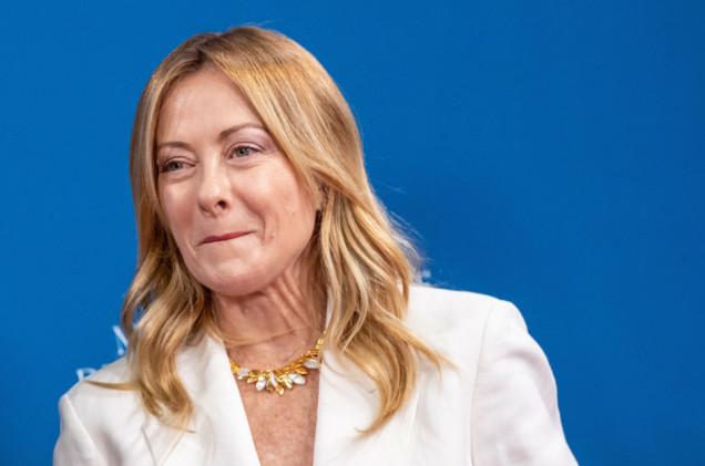 Meloni ostro krytykuje Hiszpanię za Ceutę. Zapomniała, że w 2023 miała podobny problem