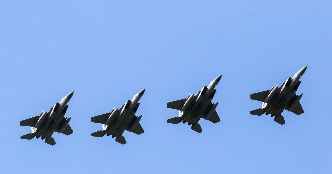 USA ograniczają sprzęt wojskowy dla NATO. Europa musi bronić się sama