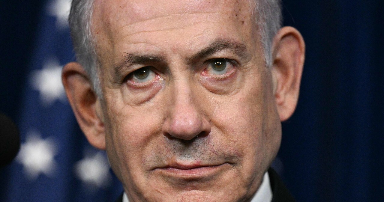 "Mury Jerycha". Netanjahu miał wiedzieć o tym planie już w 2018 r.