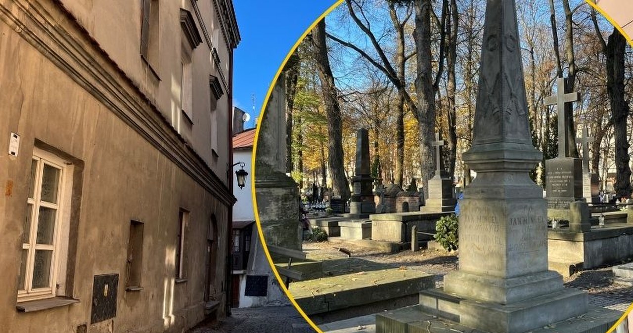 "Lalka" zaczęła się w Lublinie. Stanisława Wokulskiego historia prawdziwa