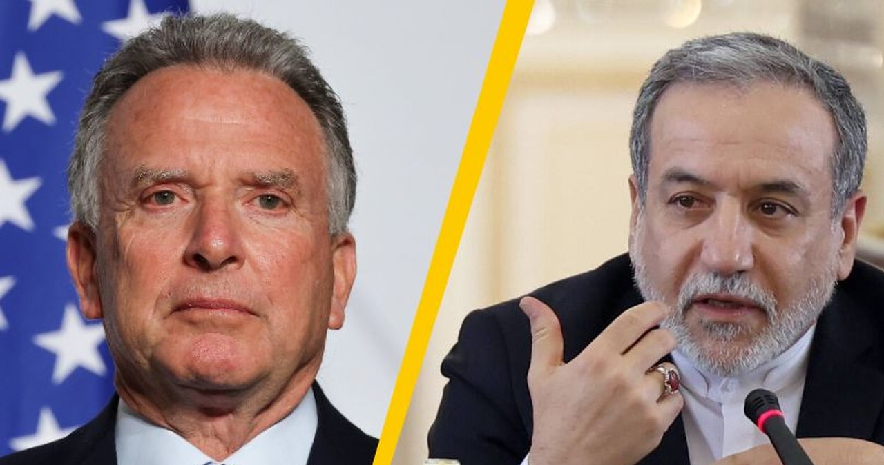 Media: Iran i USA nawiązały bezpośredni kontakt. Pierwszy raz od początku wojny