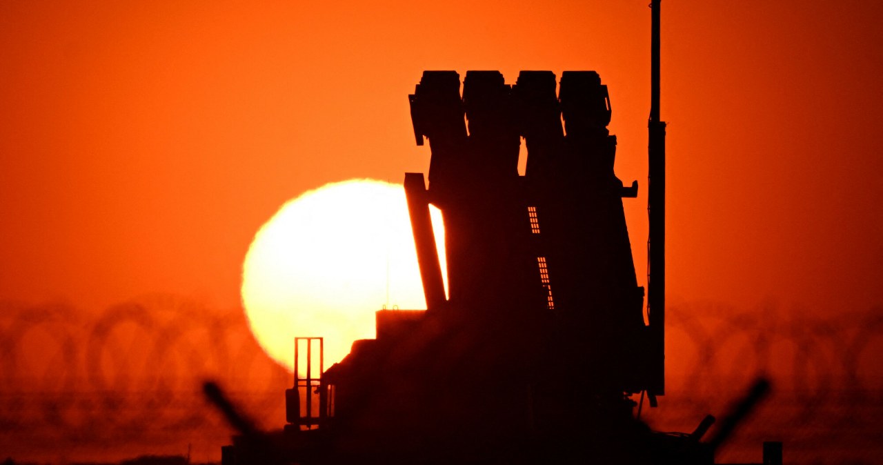 Sojusznicy, zajrzyjcie do magazynów. Pilny apel z Kijowa