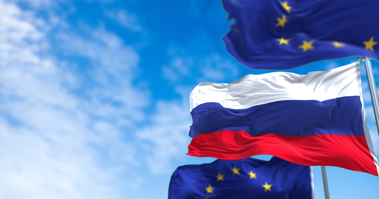 Europa odcina się od rosyjskich surowców. Jest decyzja KE