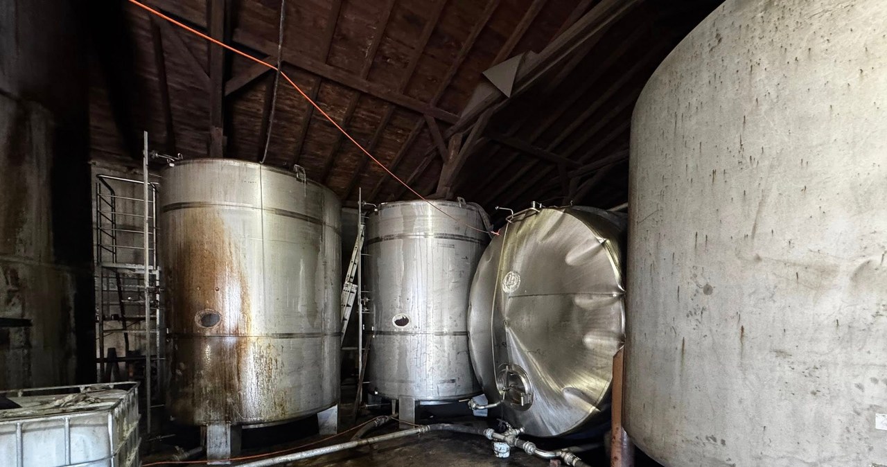 ​Jest śledztwo ws. kwasu siarkowego w kanalizacji w Inowrocławiu