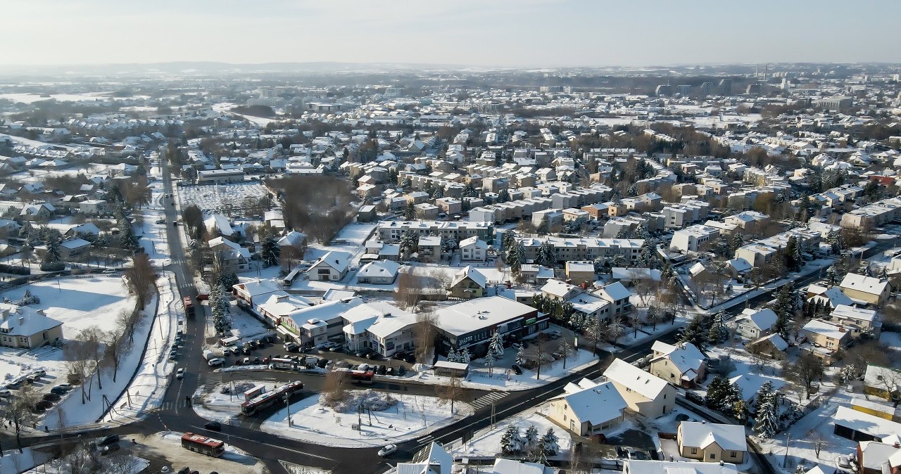 Ulica Robotnicza w Rzeszowie zostanie rozbudowana. Co się zmieni?