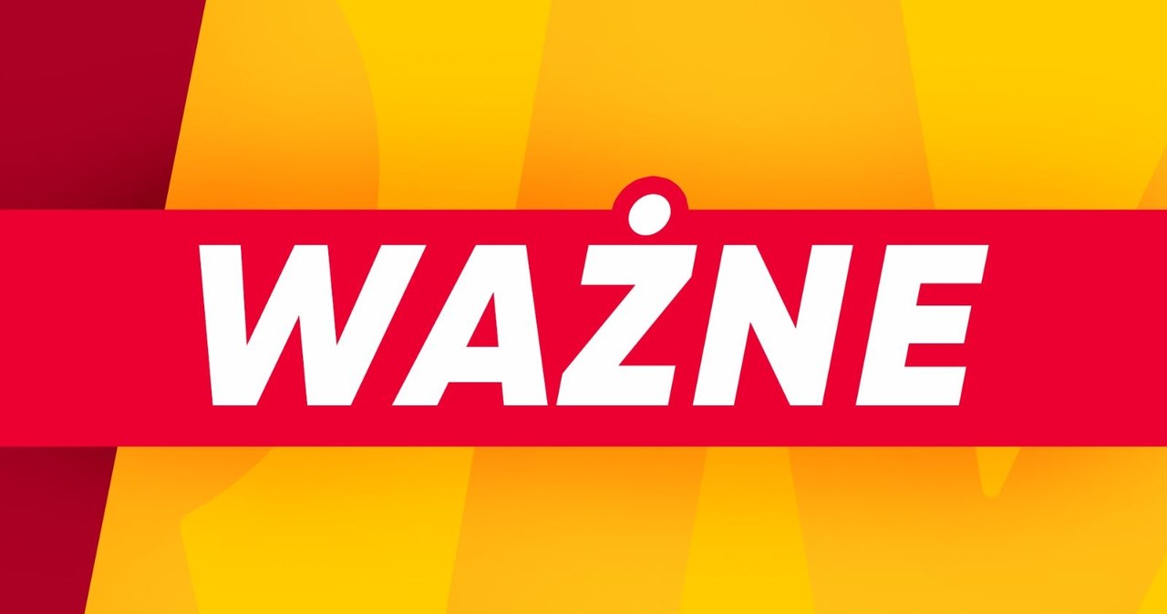 Klimczak ogłasza. Wiadomo, kto będzie prezesem Wód Polskich