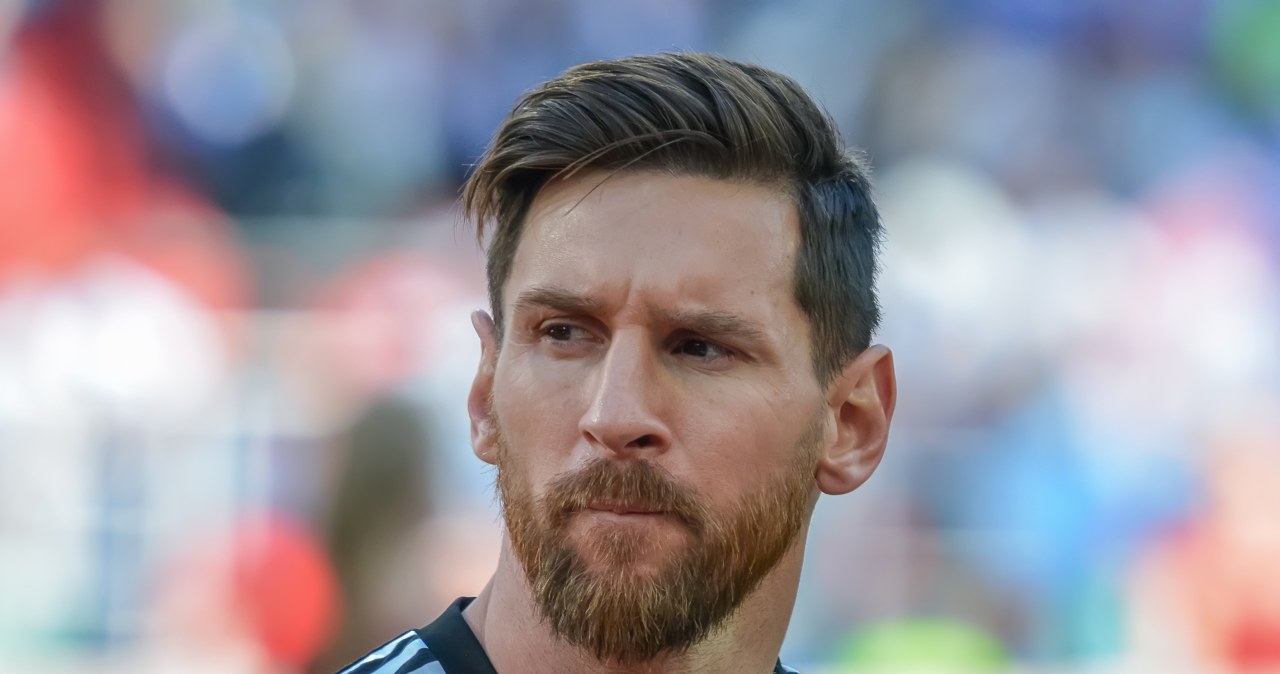 Leo Messi doczekał się wyjątkowego uhonorowania w ojczyźnie