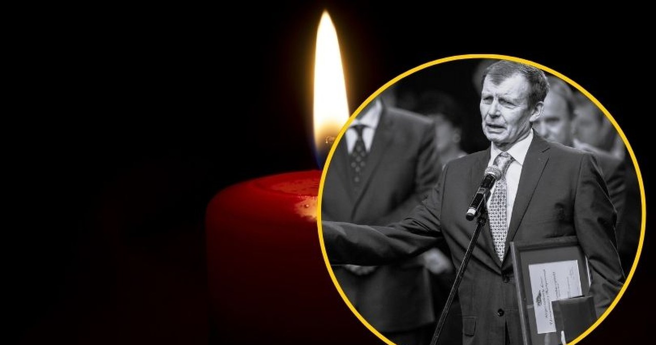 Nie żyje Ryszard Zembaczyński - wieloletni prezydent Opola i wojewoda opolski