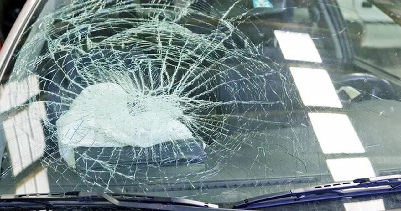 Zaatakowali autokar z kibicami po meczu. Nie żyje kierowca