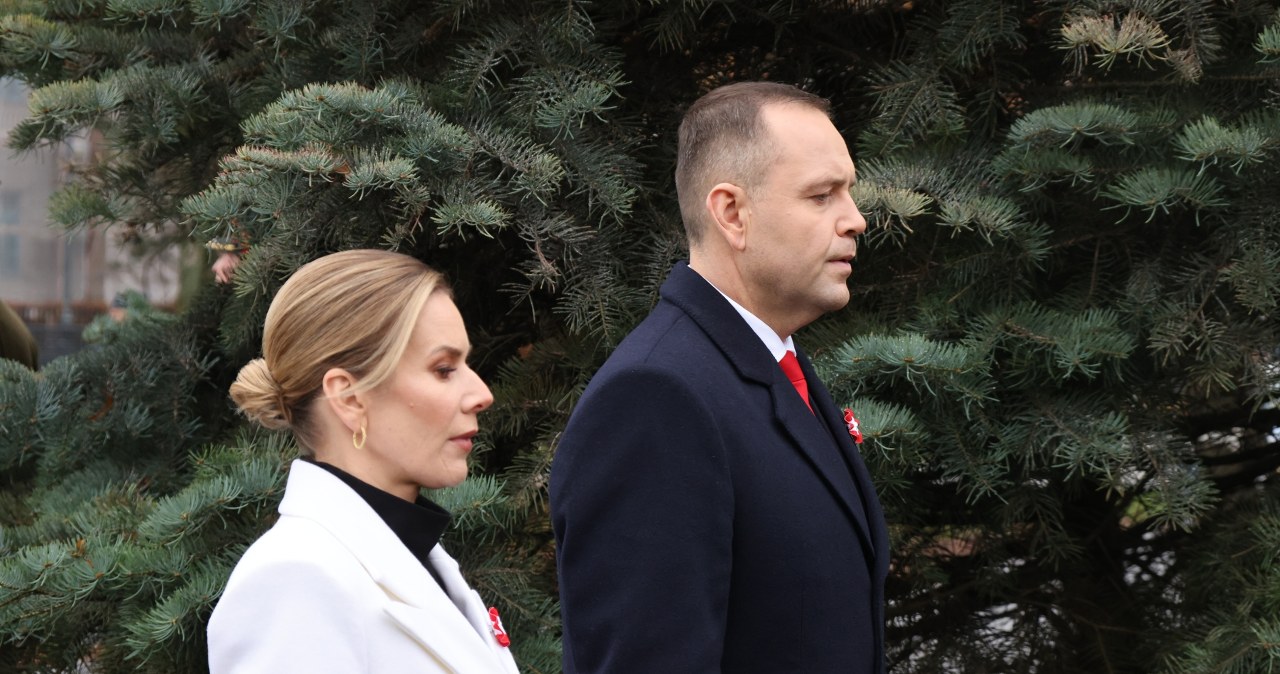 ​Polityczna burza po decyzji Nawrockiego. "Żeby nie było niczego"