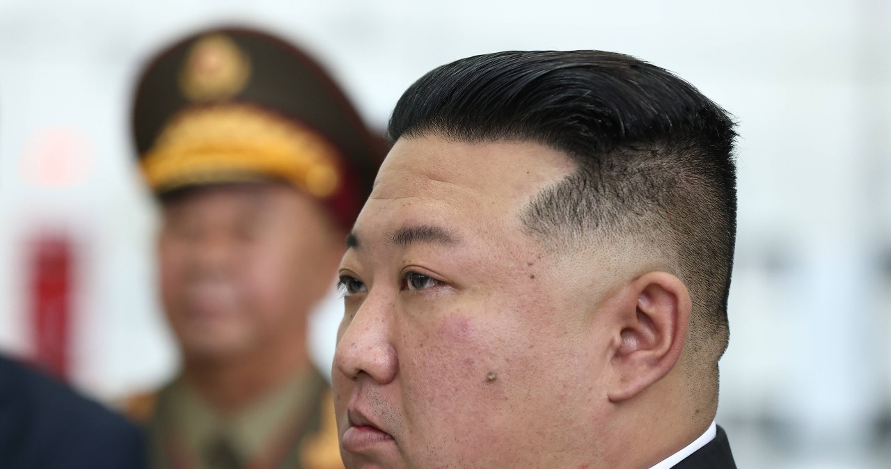 Wrze na linii Seul - Pjongjang. Korea Północna wystrzeliła pociski balistyczne