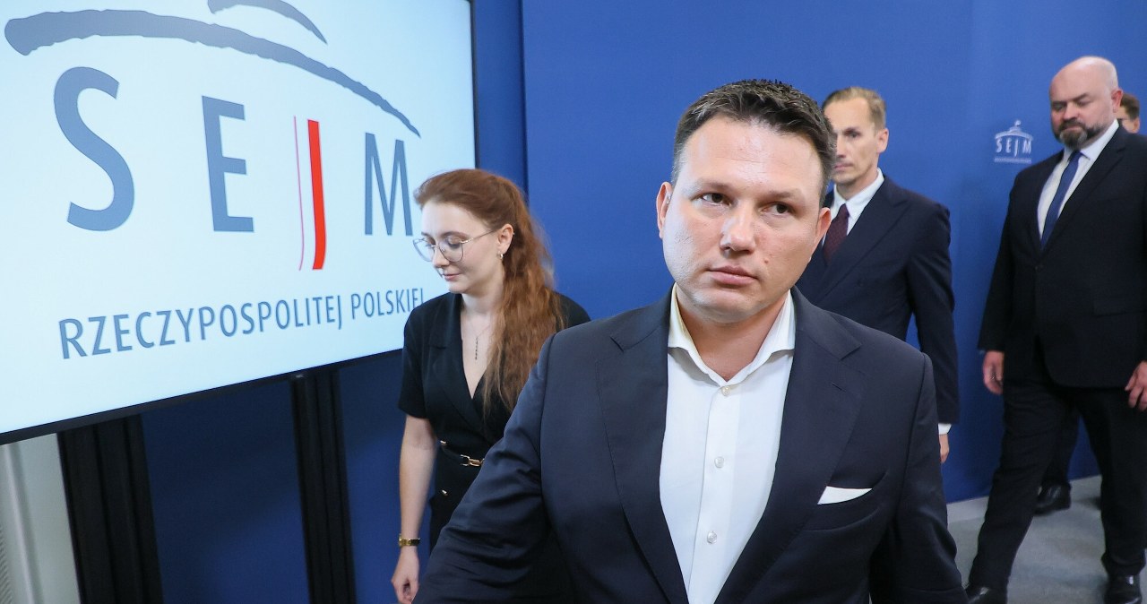 Konfederacja o działaniach Izraela w Gazie. Mentzen złożył projekt uchwały