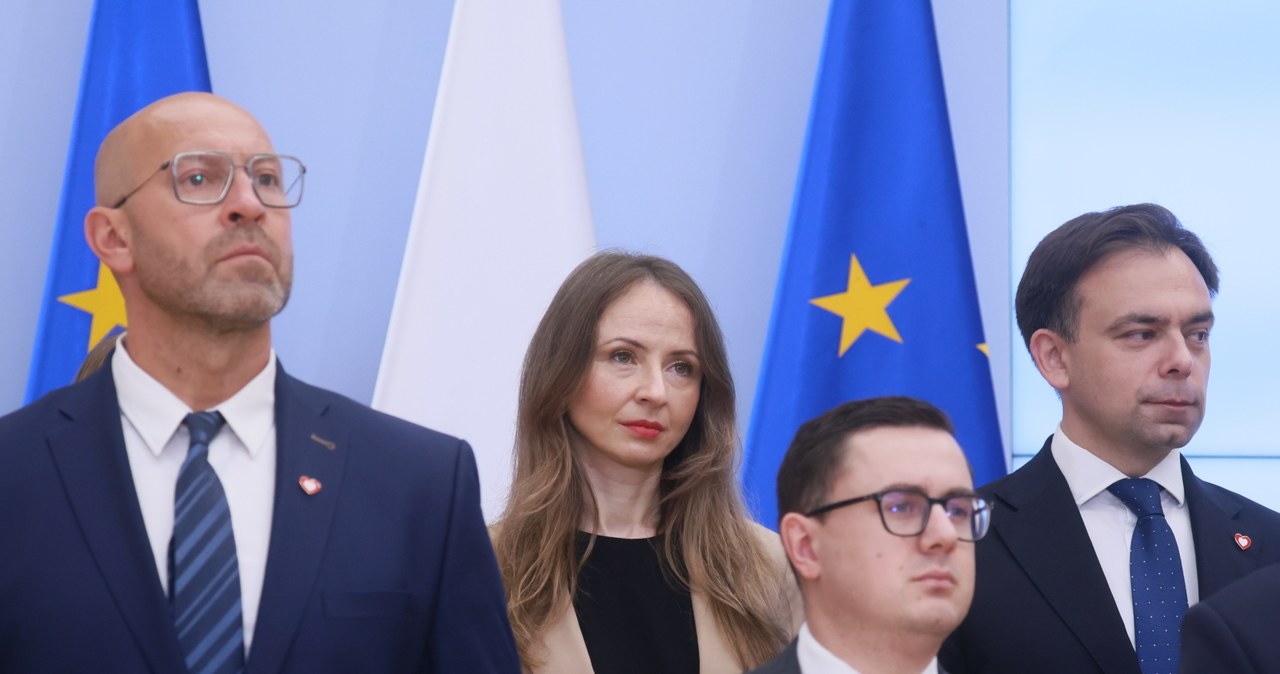 Nowe ministerstwa w rządzie po rekonstrukcji. Czym będą się zajmowały?