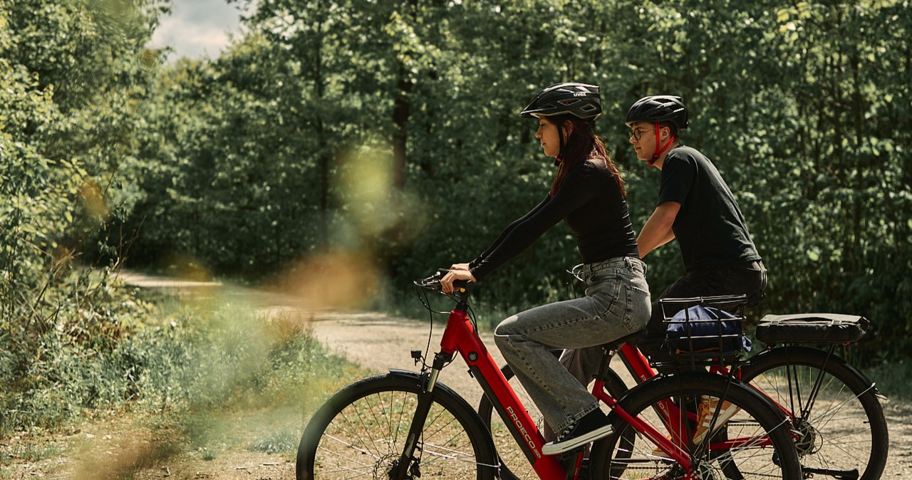 Rower zamiast siłowni? Lekarze potwierdzają: codzienne 30 minut to recepta na długowieczność