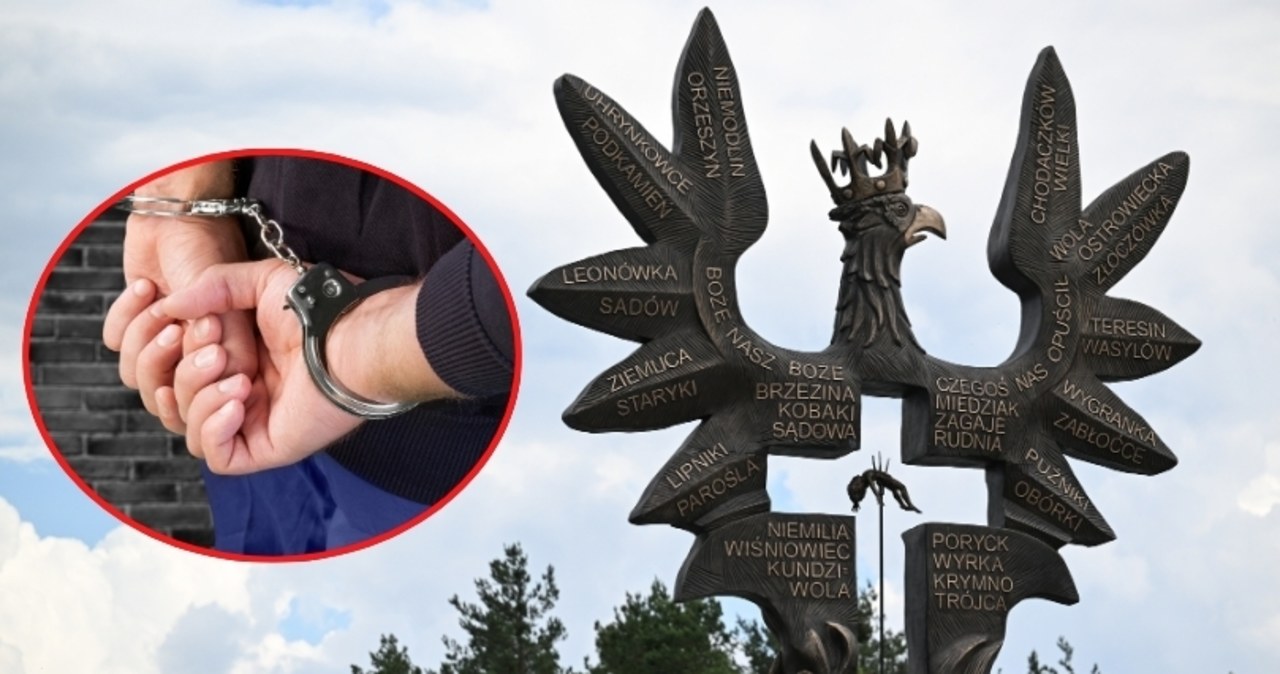 Poważne zarzuty dla 17-latka z Ukrainy. Grozi mu dożywocie