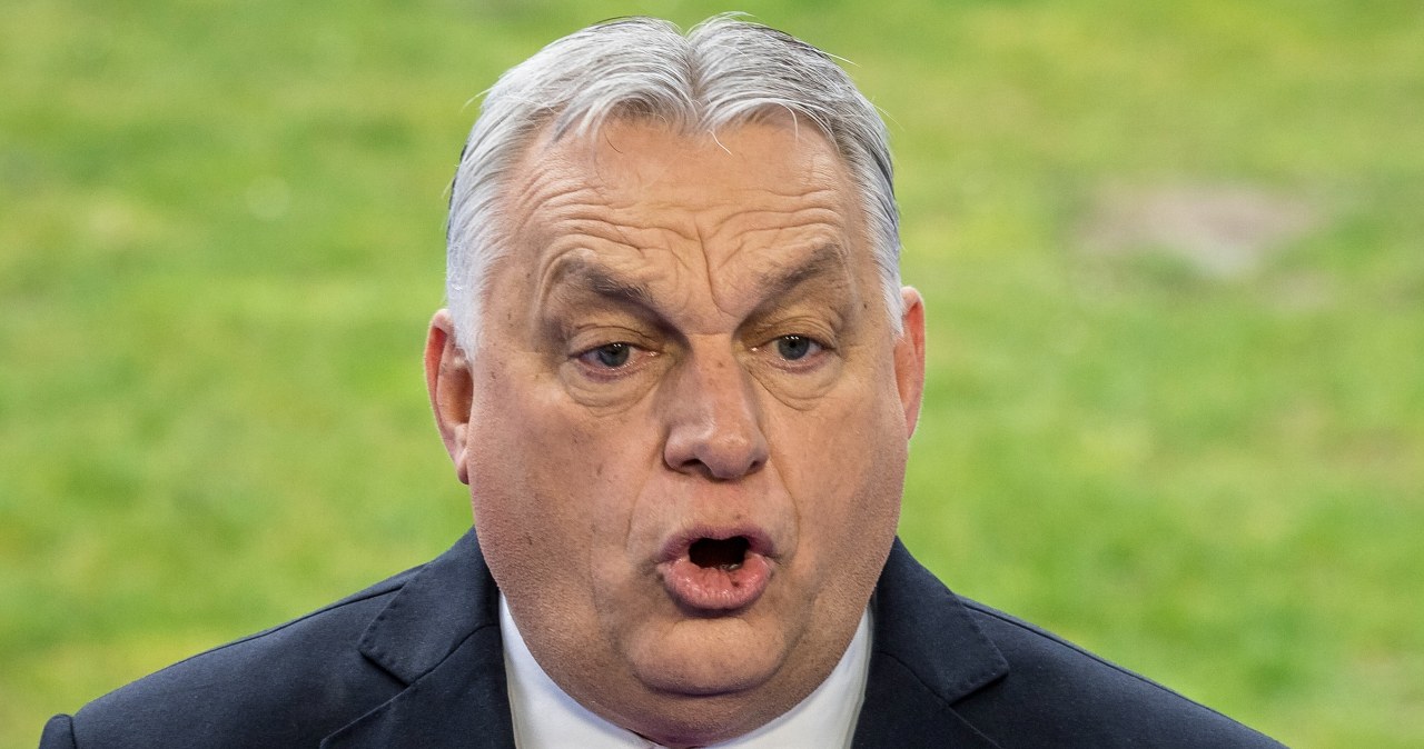 Orban grozi Brukseli. "Po wyborach zajmiemy się wami"